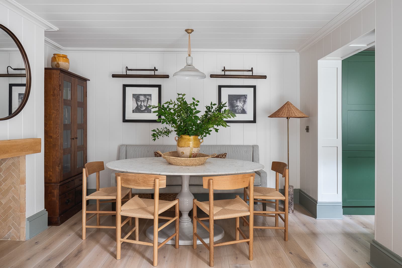 West London family home