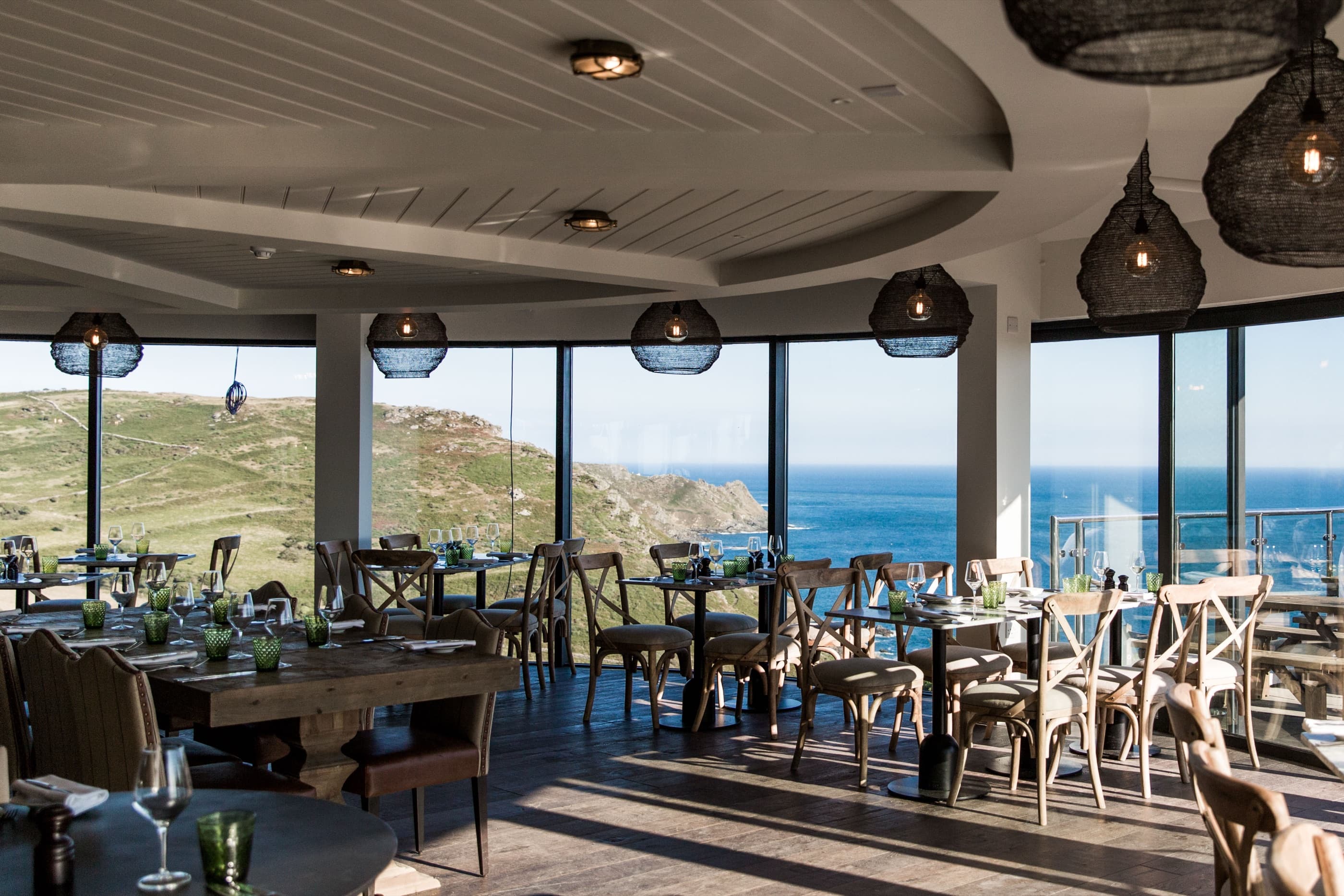 Gara Rock Hotel