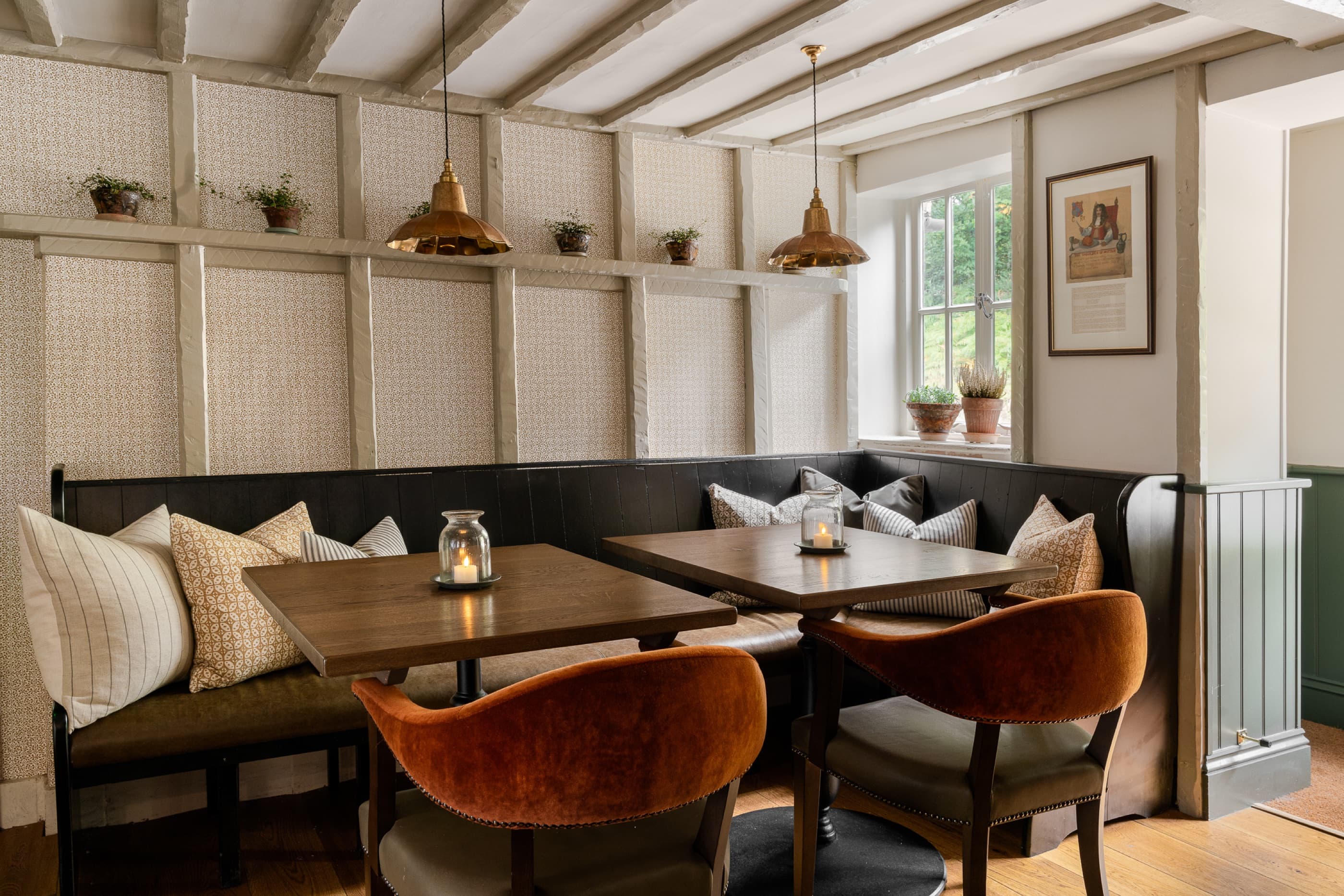 The Mutton Pub