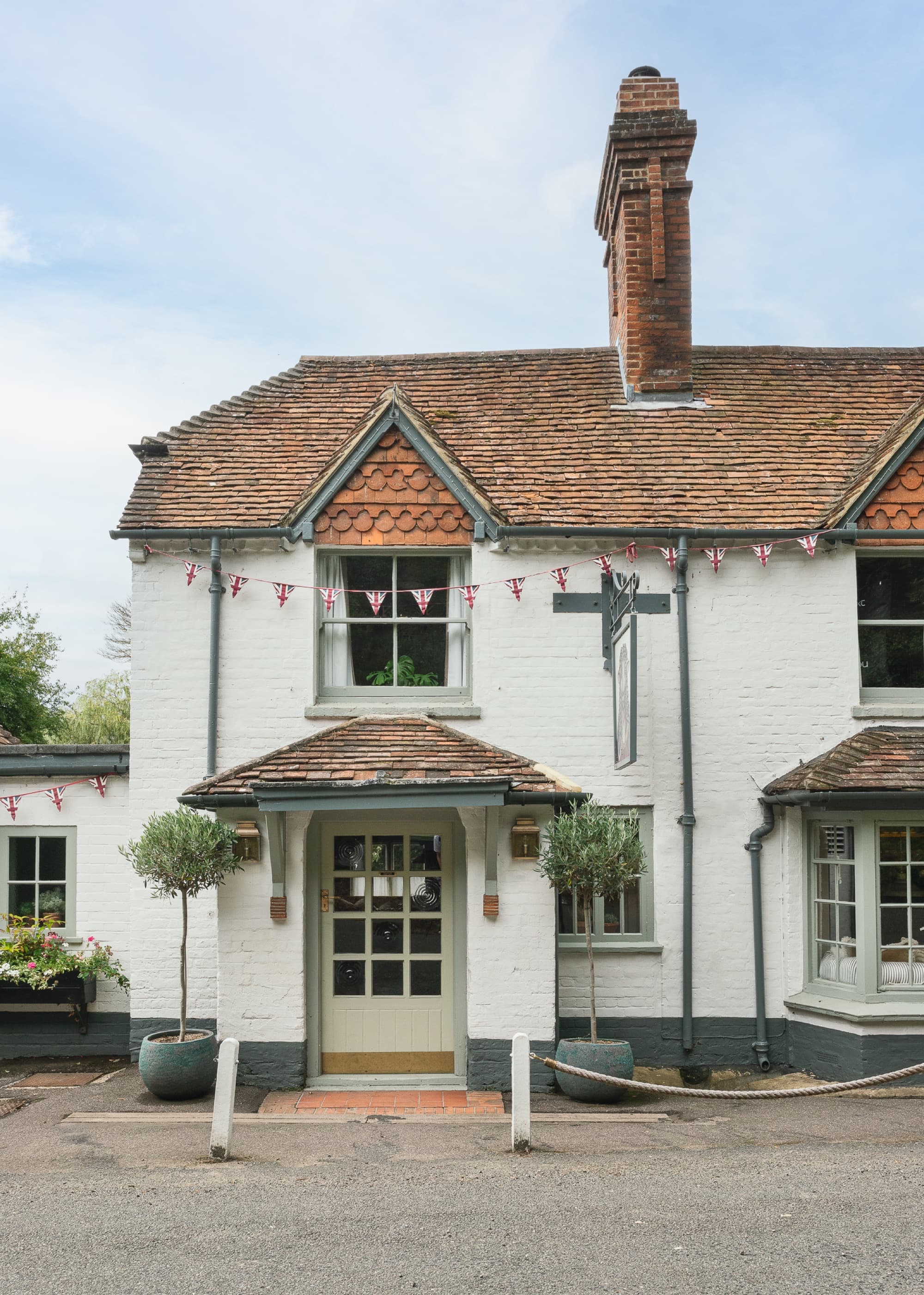 The Pub at The Mutton Pub