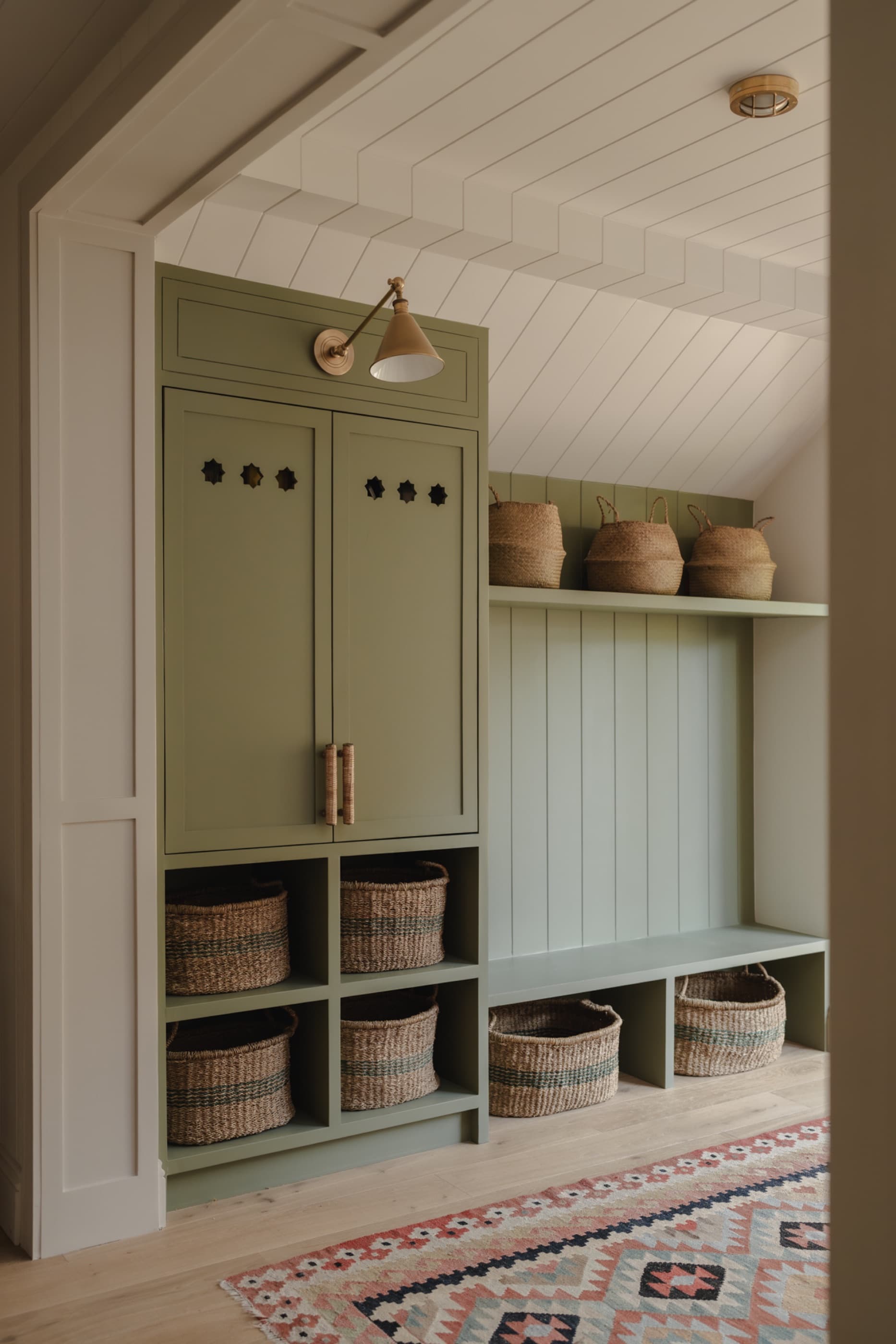 The Boot Room at All About You