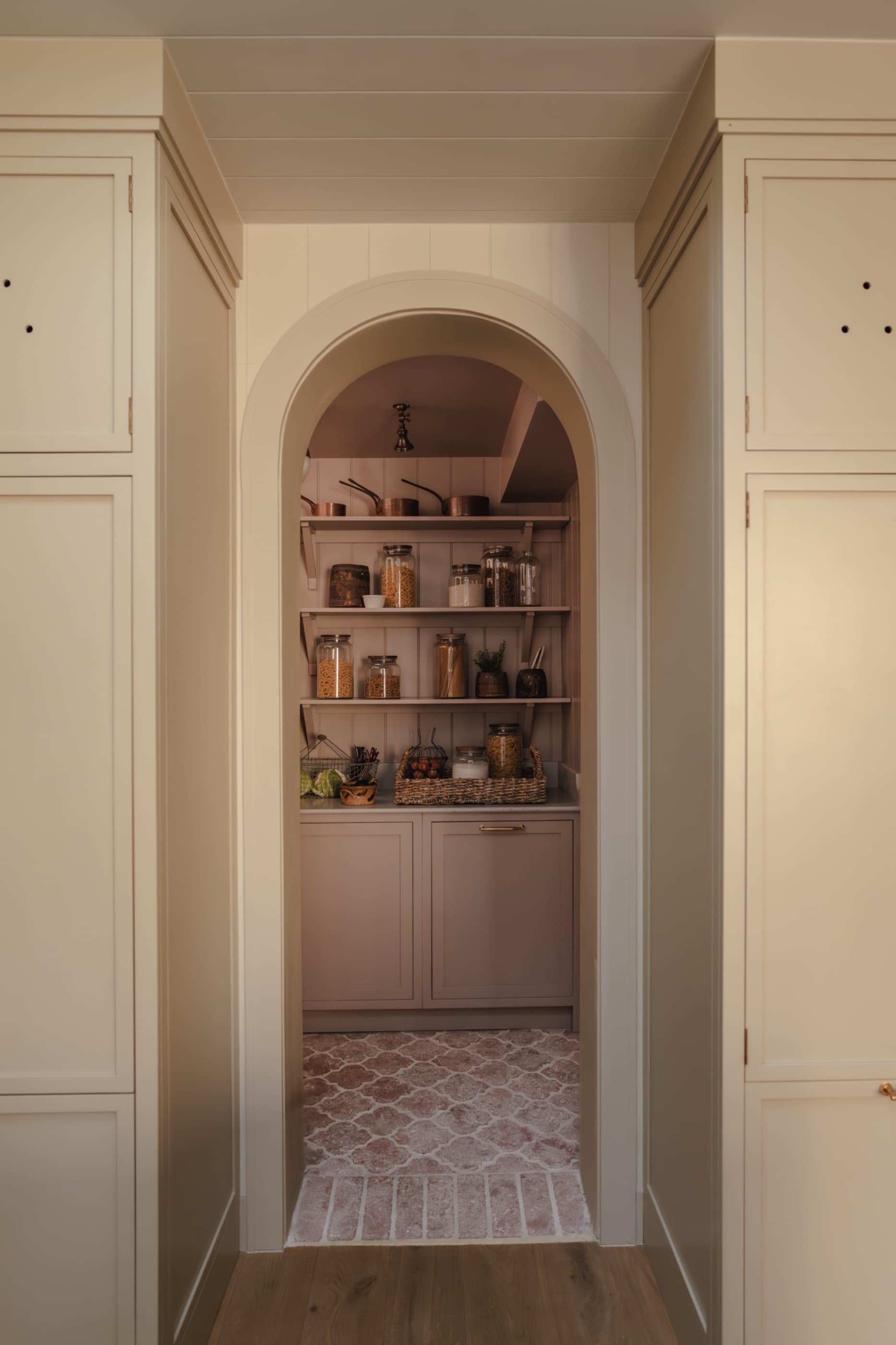 The Pantry & Larder at All About You