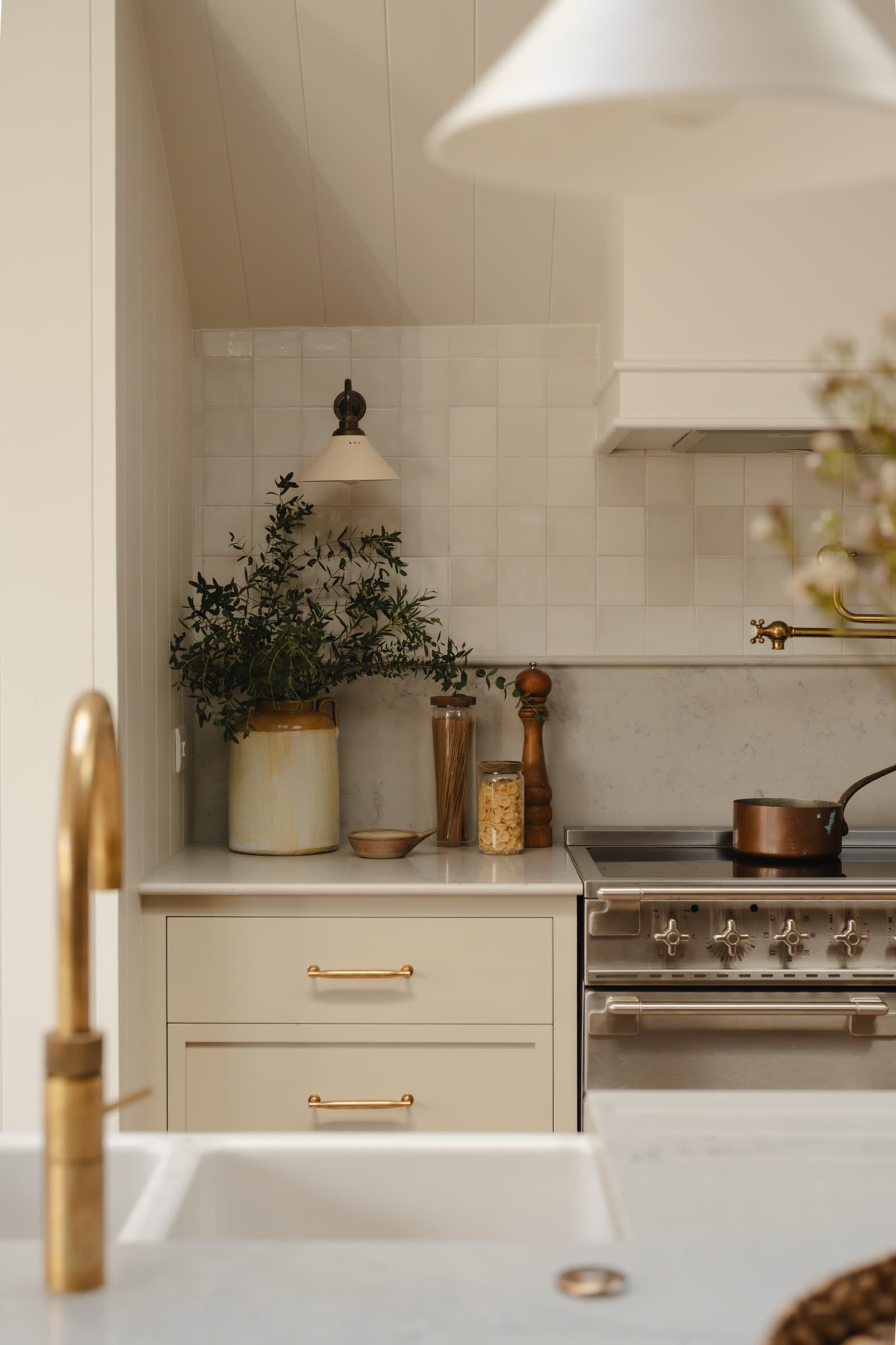 All About You detail