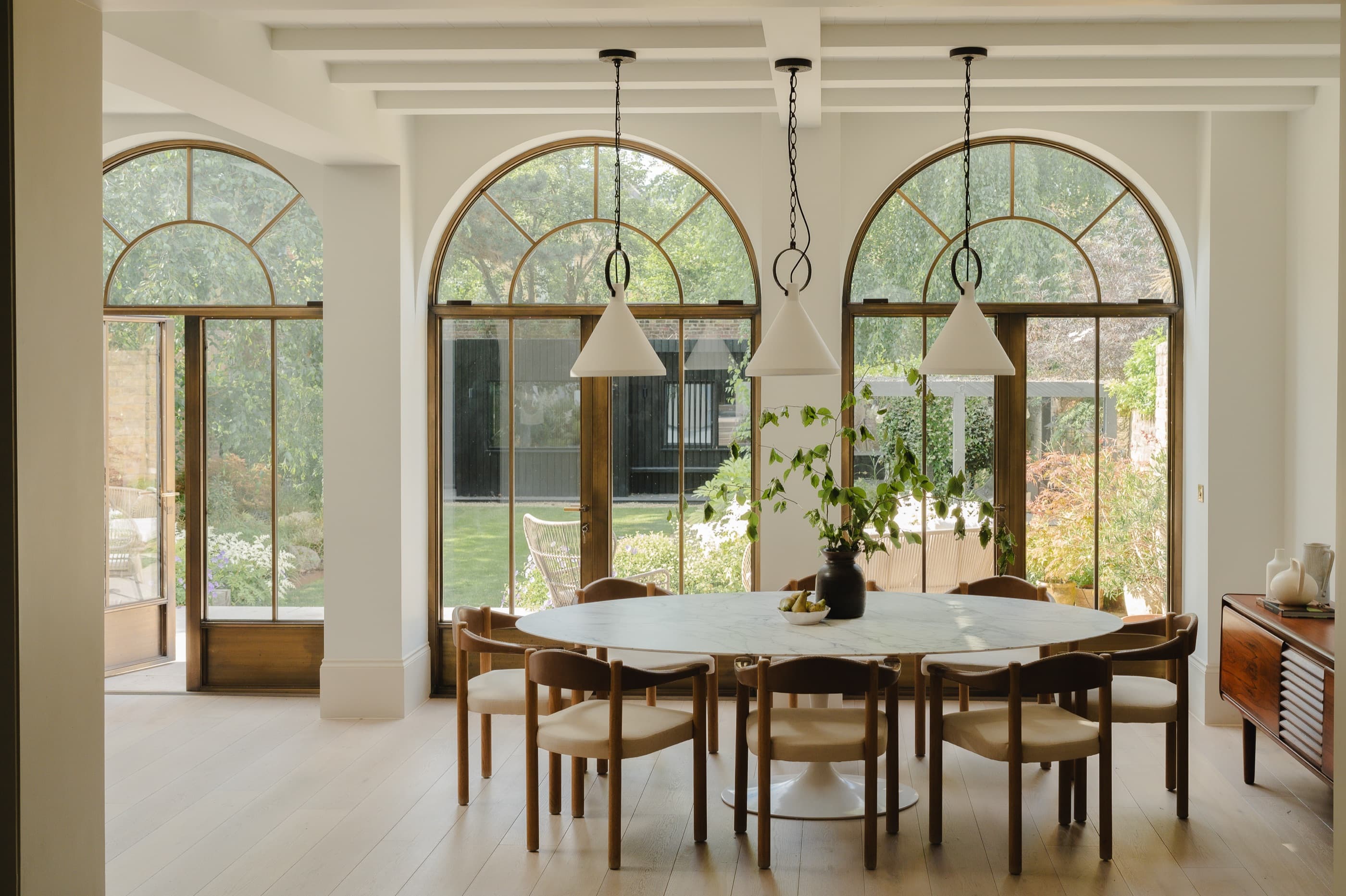 The Arches