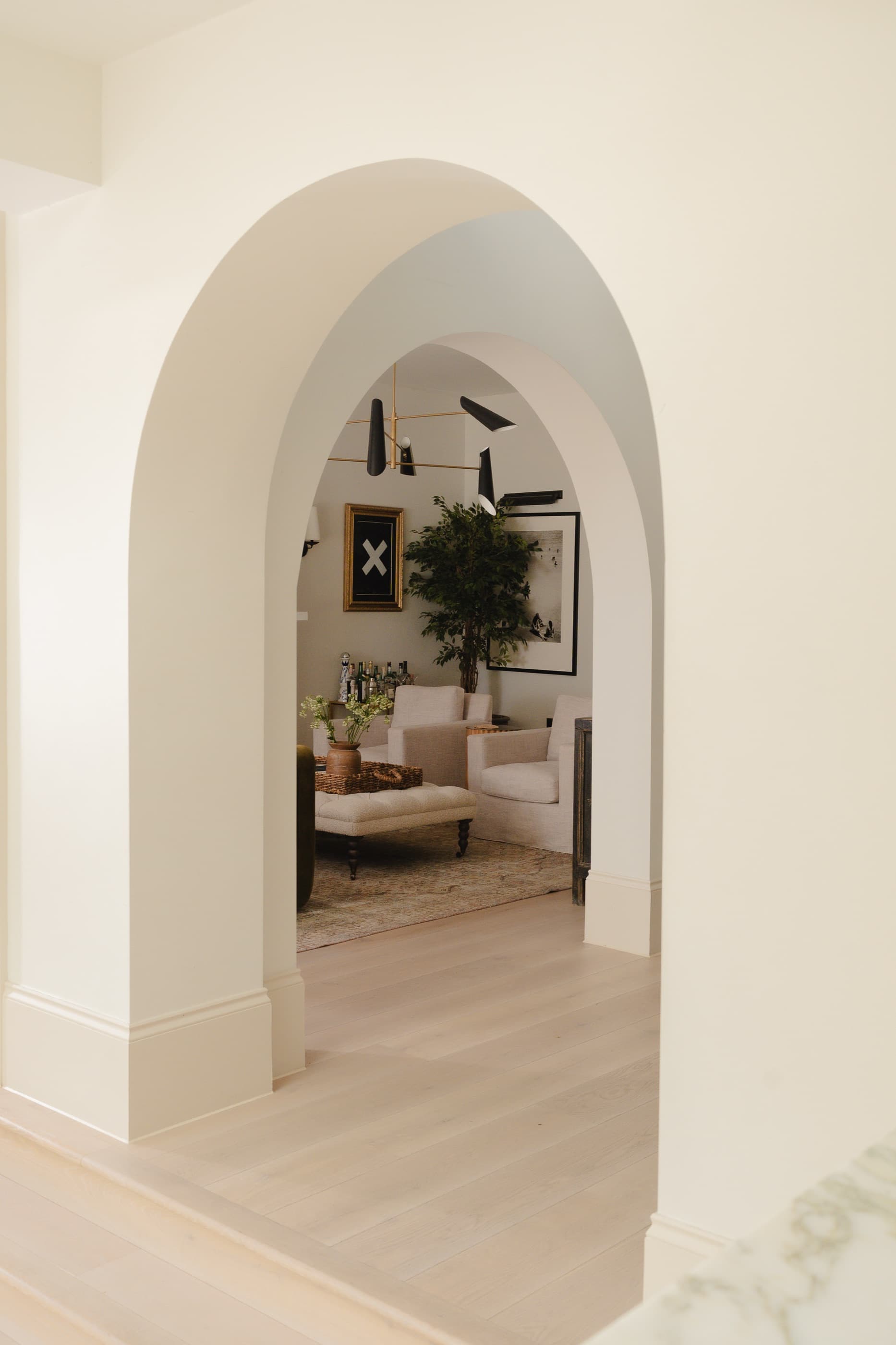 The Arches