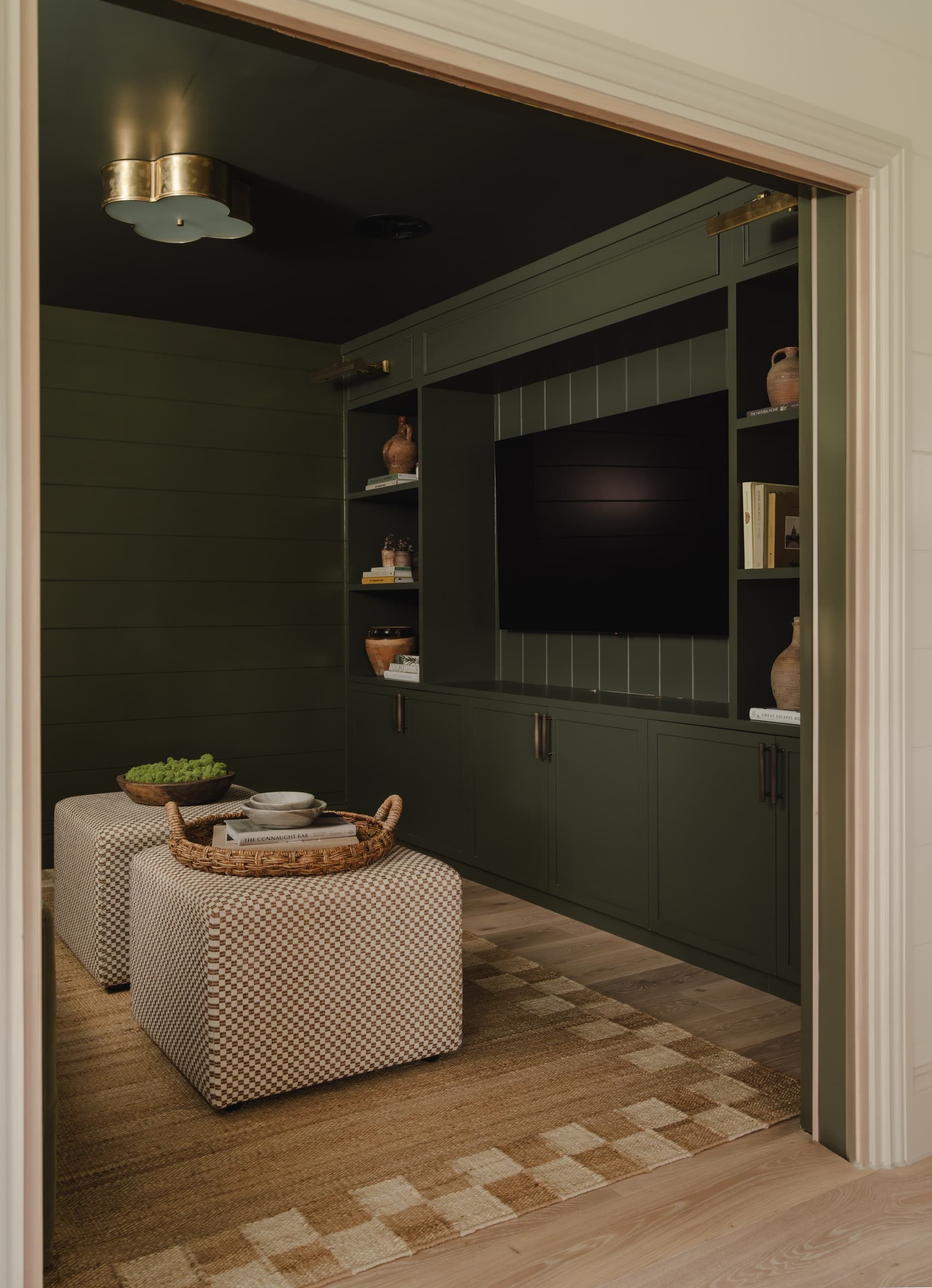 Ziggy Rocks House — the bedrooms